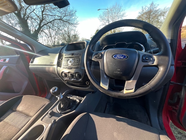 Used Ford Ranger 2016 for sale - 73612513: Photo 14