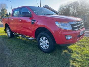 Used Ford Ranger 2016 for sale - 73612513: Photo