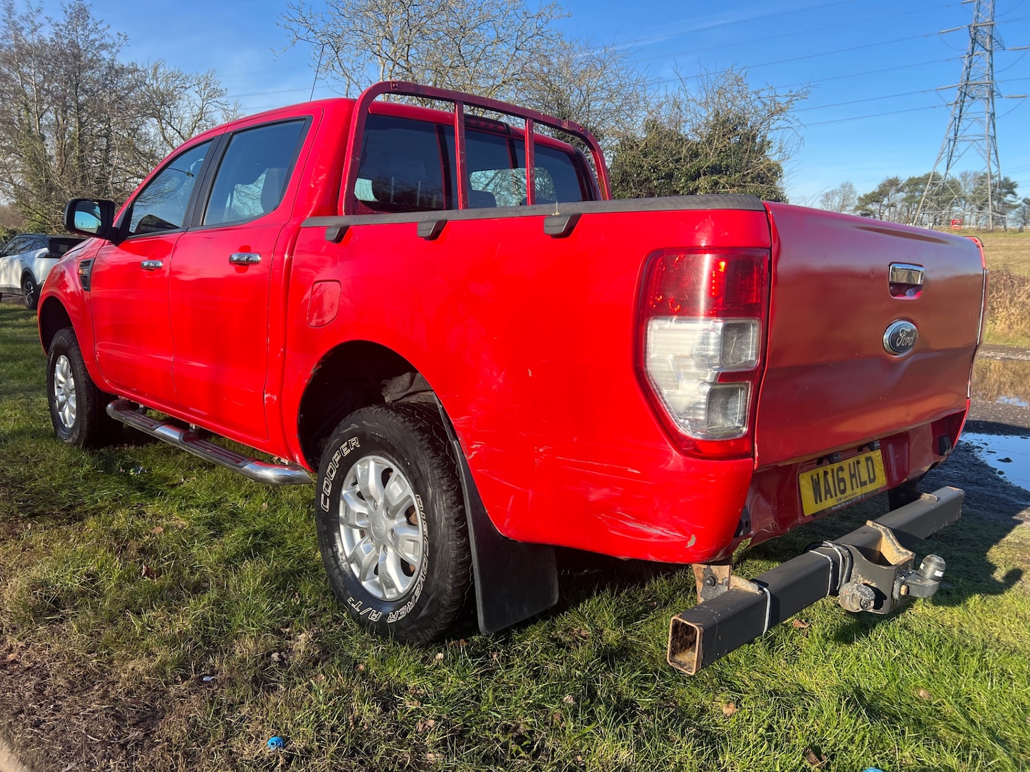 Vehicle 7
