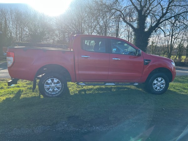 Used Ford Ranger 2016 for sale - 73612513: Photo 8