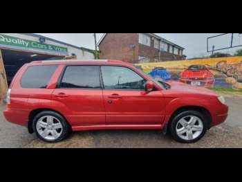 2008 (58) - 2.5 XTEn 5dr Auto