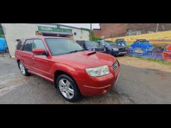 Used Subaru Forester 2008 for sale - 74938423: Photo