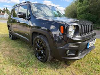 Used Jeep Renegade 2016 for sale - 75036601: Photo
