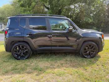 Used Jeep Renegade 2016 for sale - 75036601: Photo