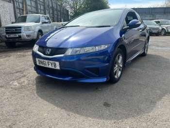 Used Honda Civic 2011 for sale - 74301720: Photo