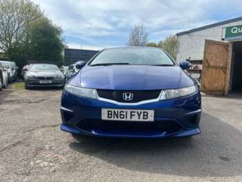Used Honda Civic 2011 for sale - 74301720: Photo