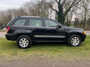 Used Jeep Grand Cherokee 2010 for sale - 73976995: Photo