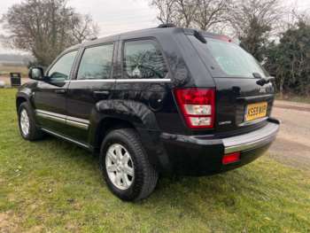 Used Jeep Grand Cherokee 2010 for sale - 73976995: Photo