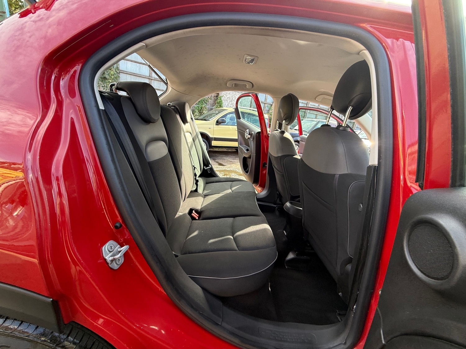 Used Fiat 500X 2016 for sale - 76127893: Photo 13