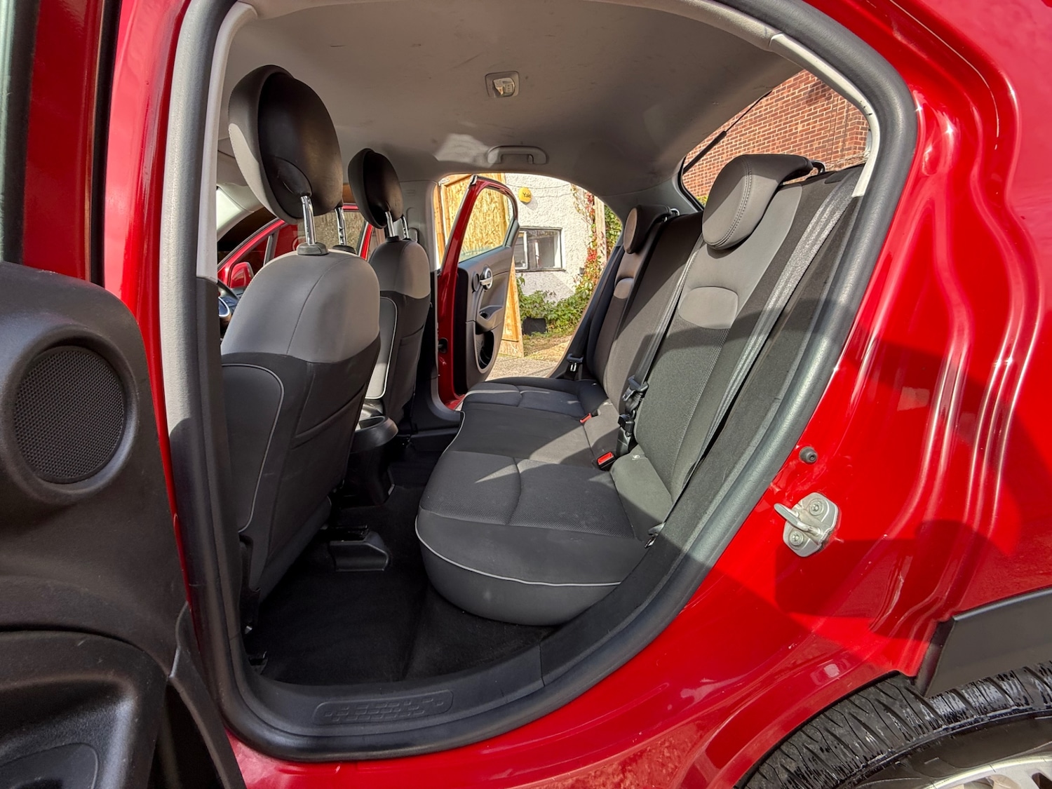 Used Fiat 500X 2016 for sale - 76127893: Photo 14