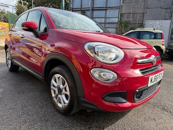 2016 (66) - 1.6 E-torQ Pop 5dr