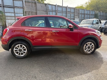 Used Fiat 500X 2016 for sale - 76127893: Photo 2
