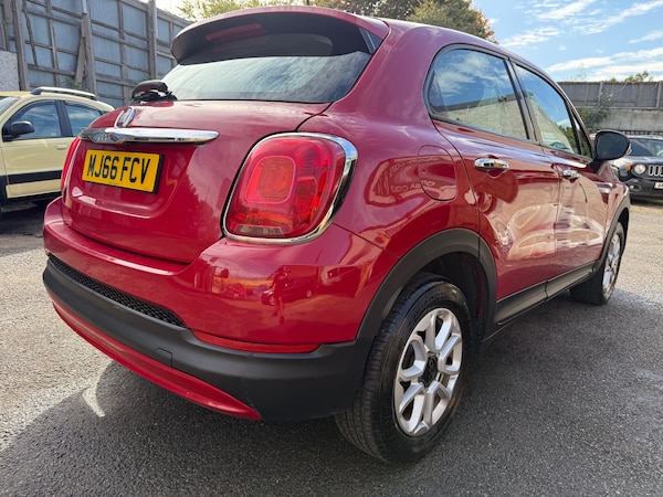 Used Fiat 500X 2016 for sale - 76127893: Photo 3