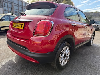 Used Fiat 500X 2016 for sale - 76127893: Photo 3