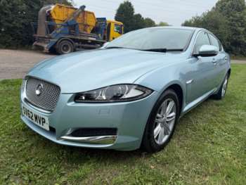 2012 (62) - 2.2d [163] SE Business 4dr Auto
