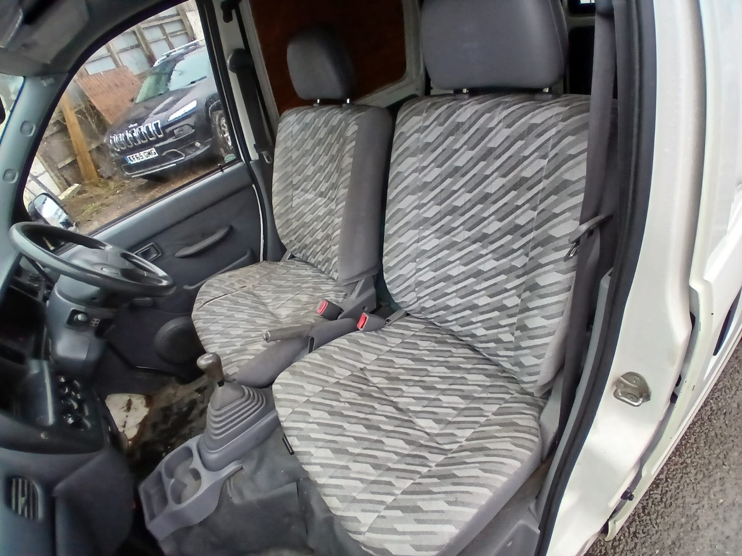 Used Daihatsu Extol 2005 for sale - 77474985: Photo 9