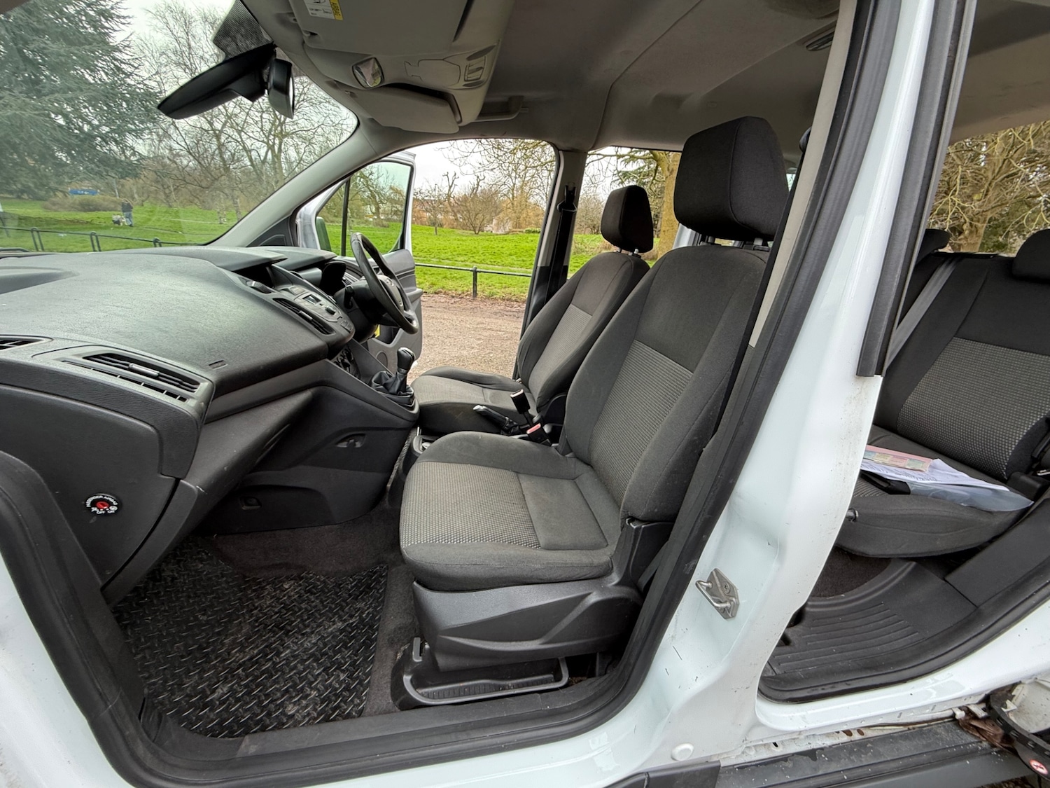 Used Ford Tourneo Connect 2016 for sale - 77590822: Photo 14