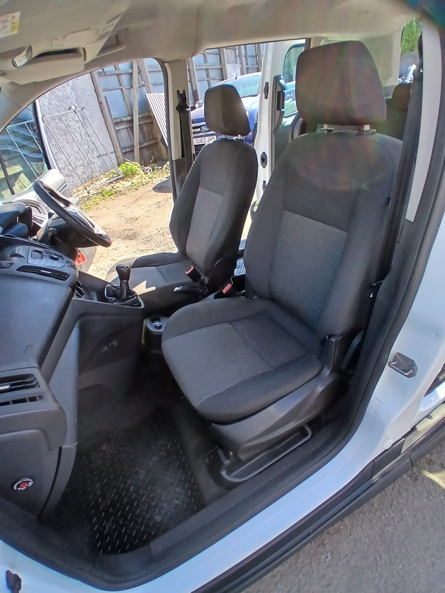 Used Ford Tourneo Connect 2016 for sale - 77590822: Photo 31