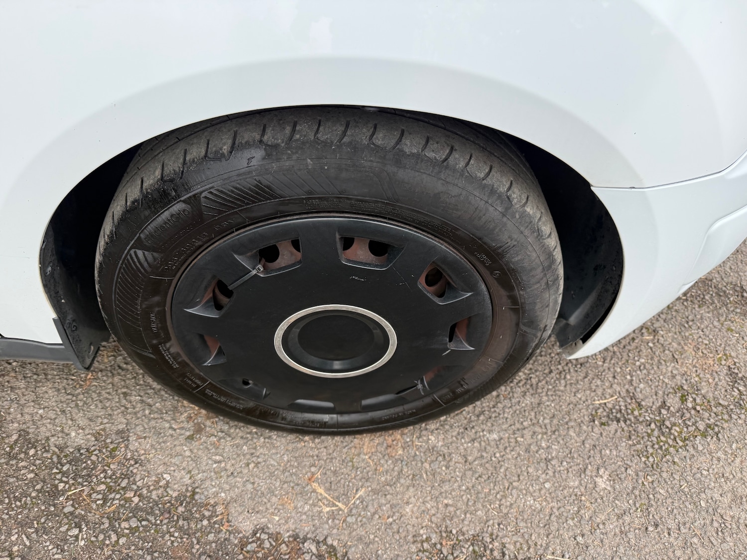 Used Ford Tourneo Connect 2016 for sale - 77590822: Photo 9