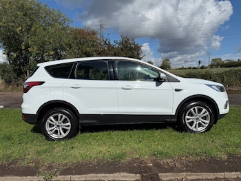 Used Ford Kuga 2018 for sale - 75945513: Photo