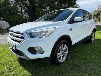 Used Ford Kuga 2018 for sale - 75945513: Photo