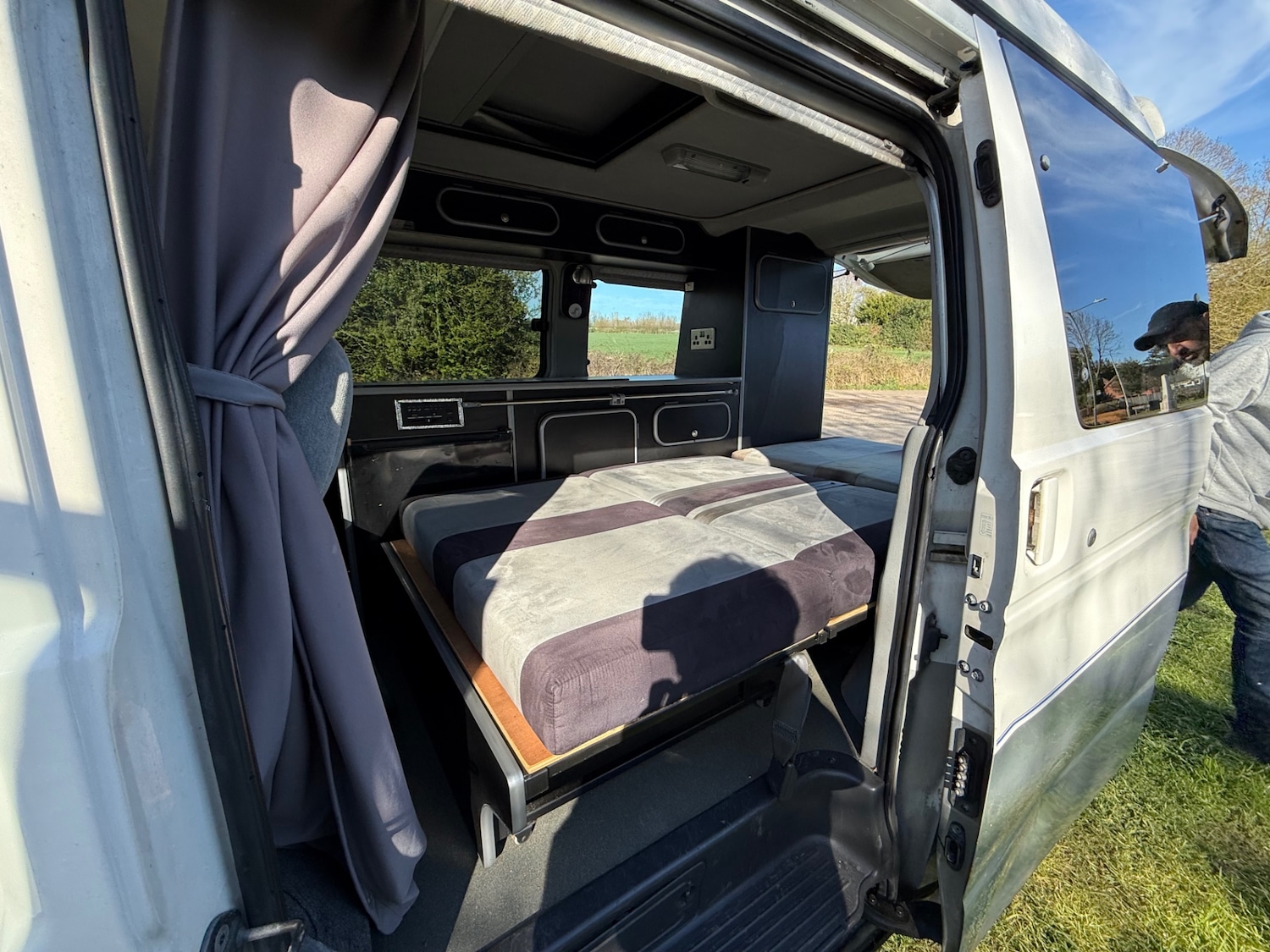 Used Ford Freda 2007 for sale - 78144812: Photo 11