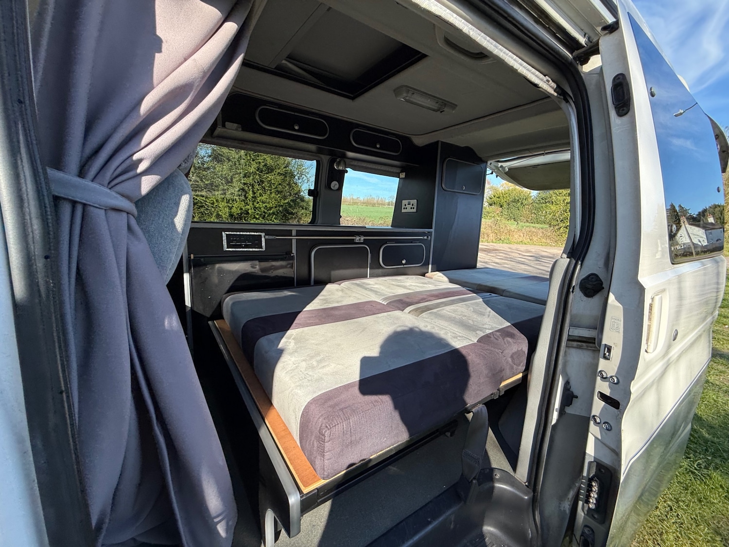 Used Ford Freda 2007 for sale - 78144812: Photo 12