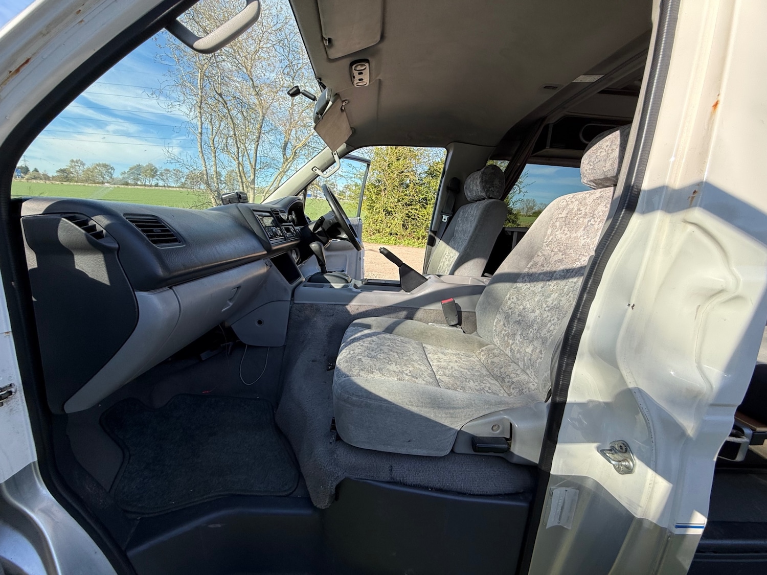 Used Ford Freda 2007 for sale - 78144812: Photo 13