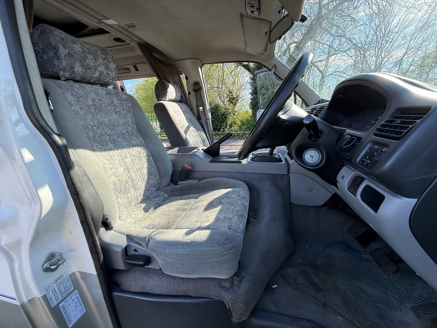 Used Ford Freda 2007 for sale - 78144812: Photo 14