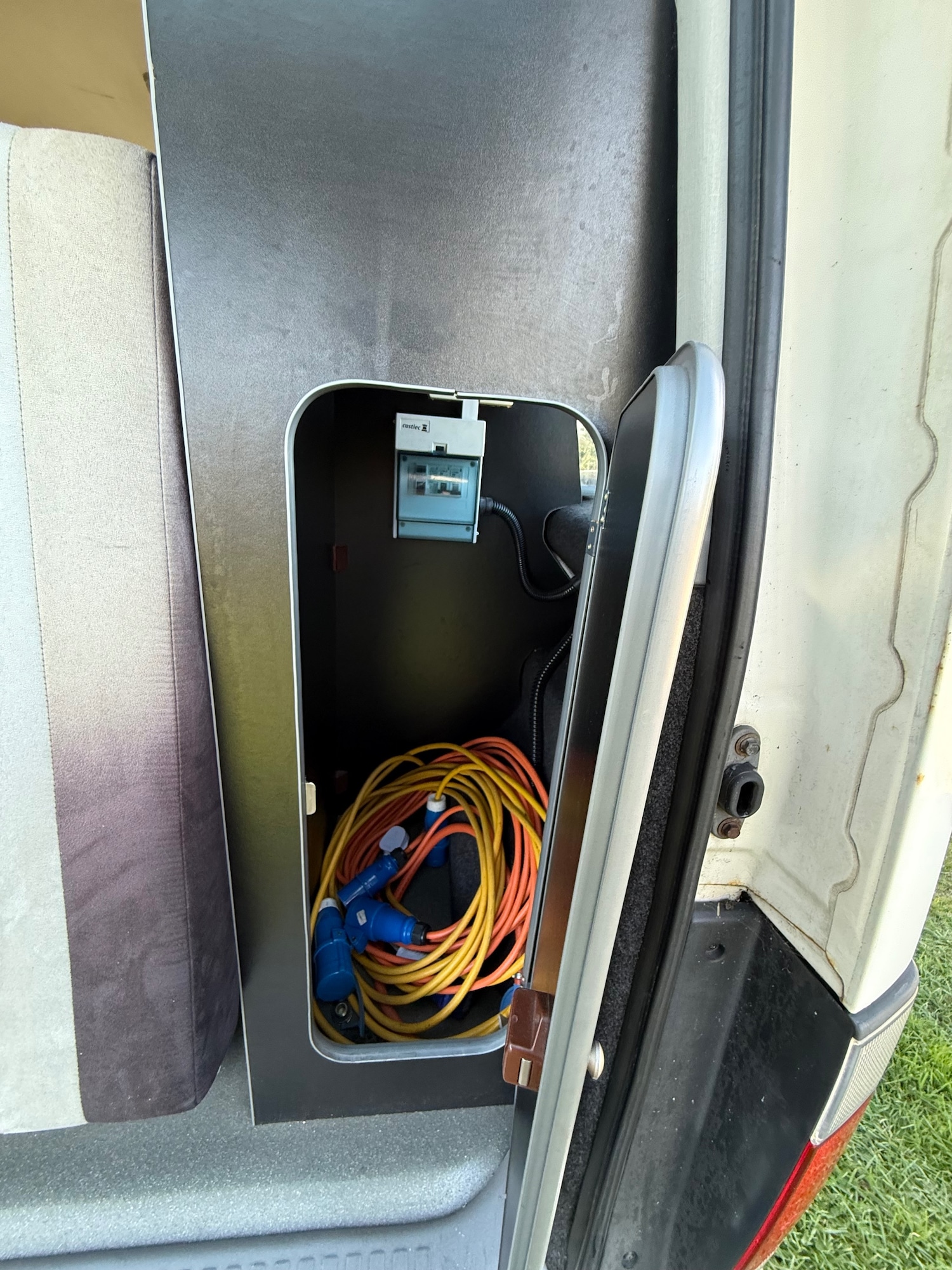 Used Ford Freda 2007 for sale - 78144812: Photo 15