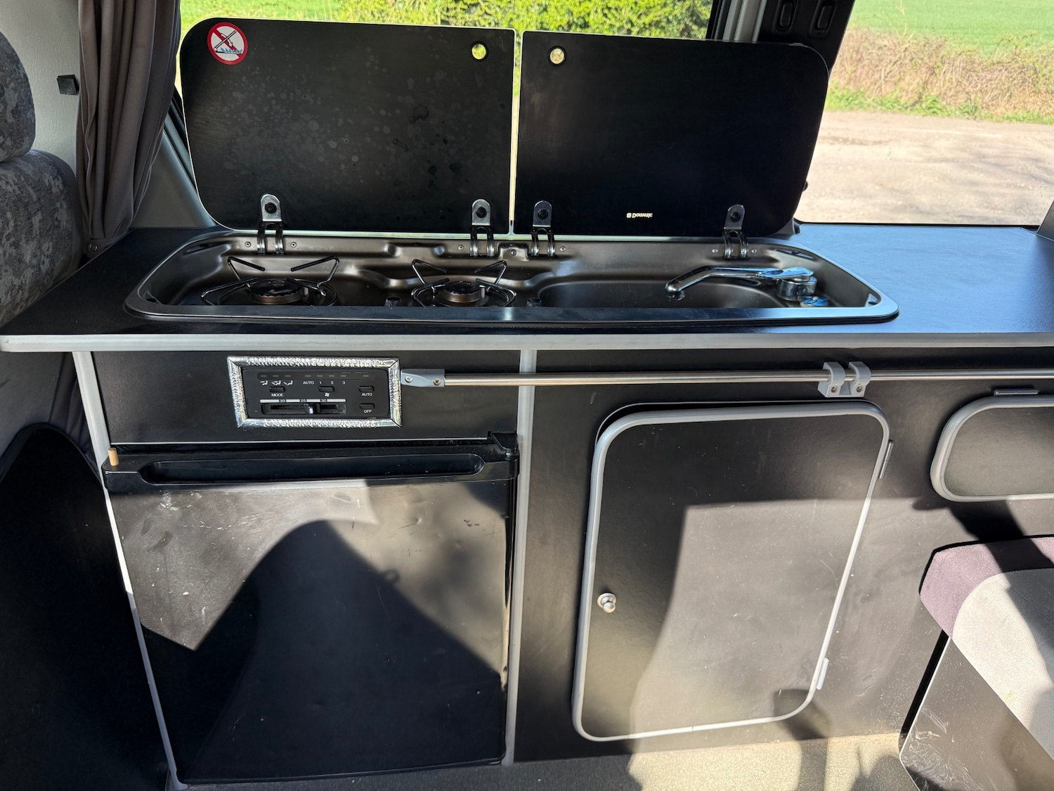 Used Ford Freda 2007 for sale - 78144812: Photo 16