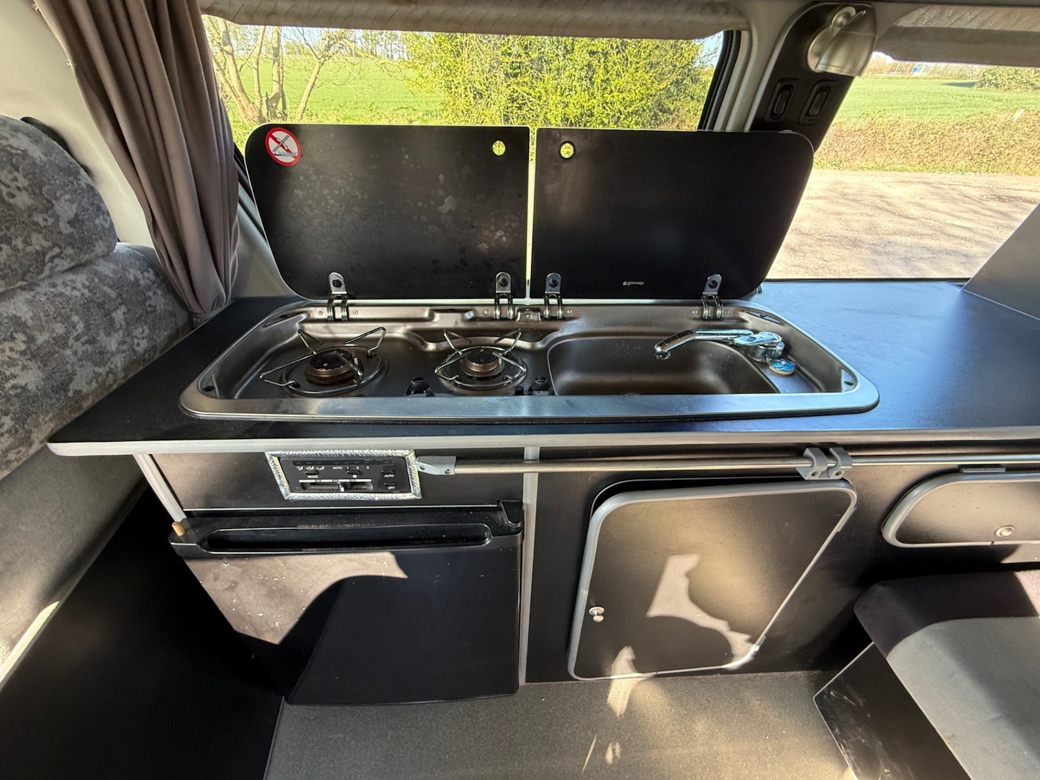 Used Ford Freda 2007 for sale - 78144812: Photo 17