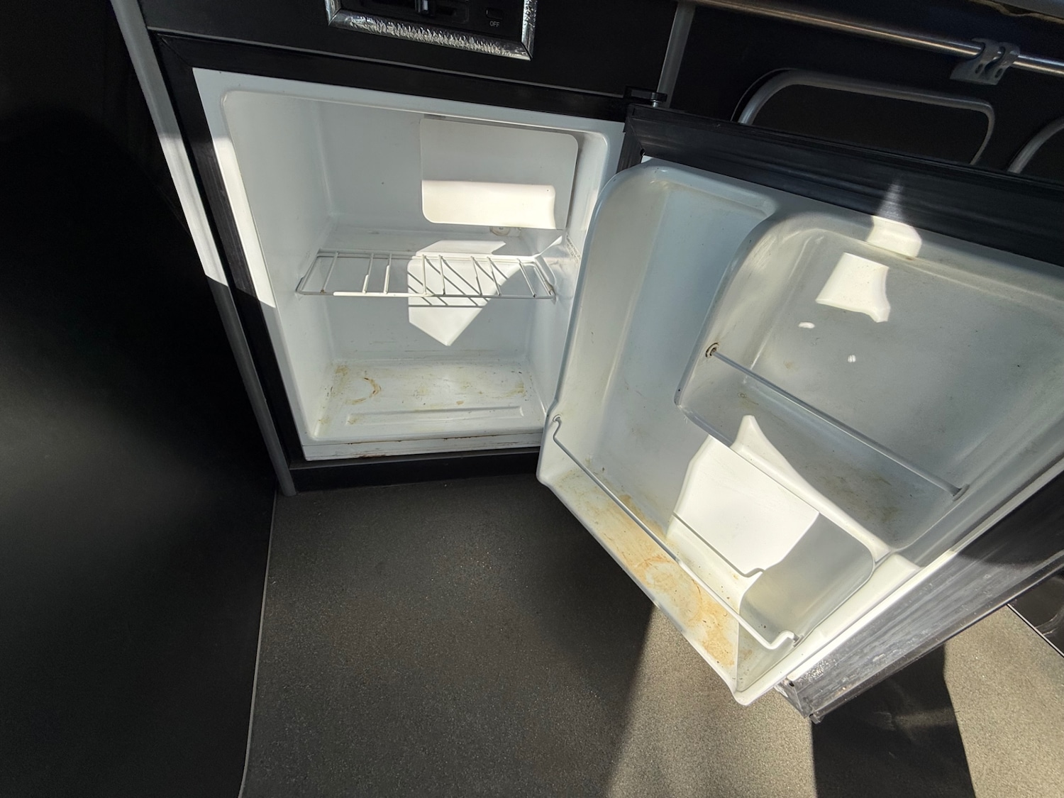 Used Ford Freda 2007 for sale - 78144812: Photo 18