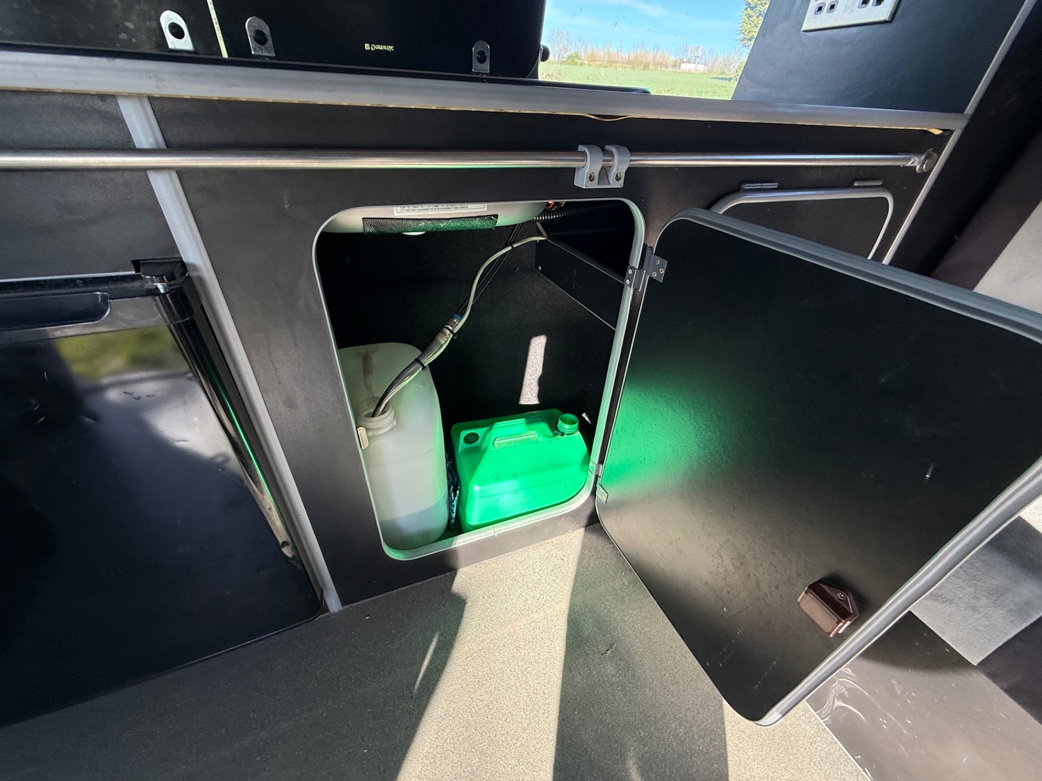 Used Ford Freda 2007 for sale - 78144812: Photo 19