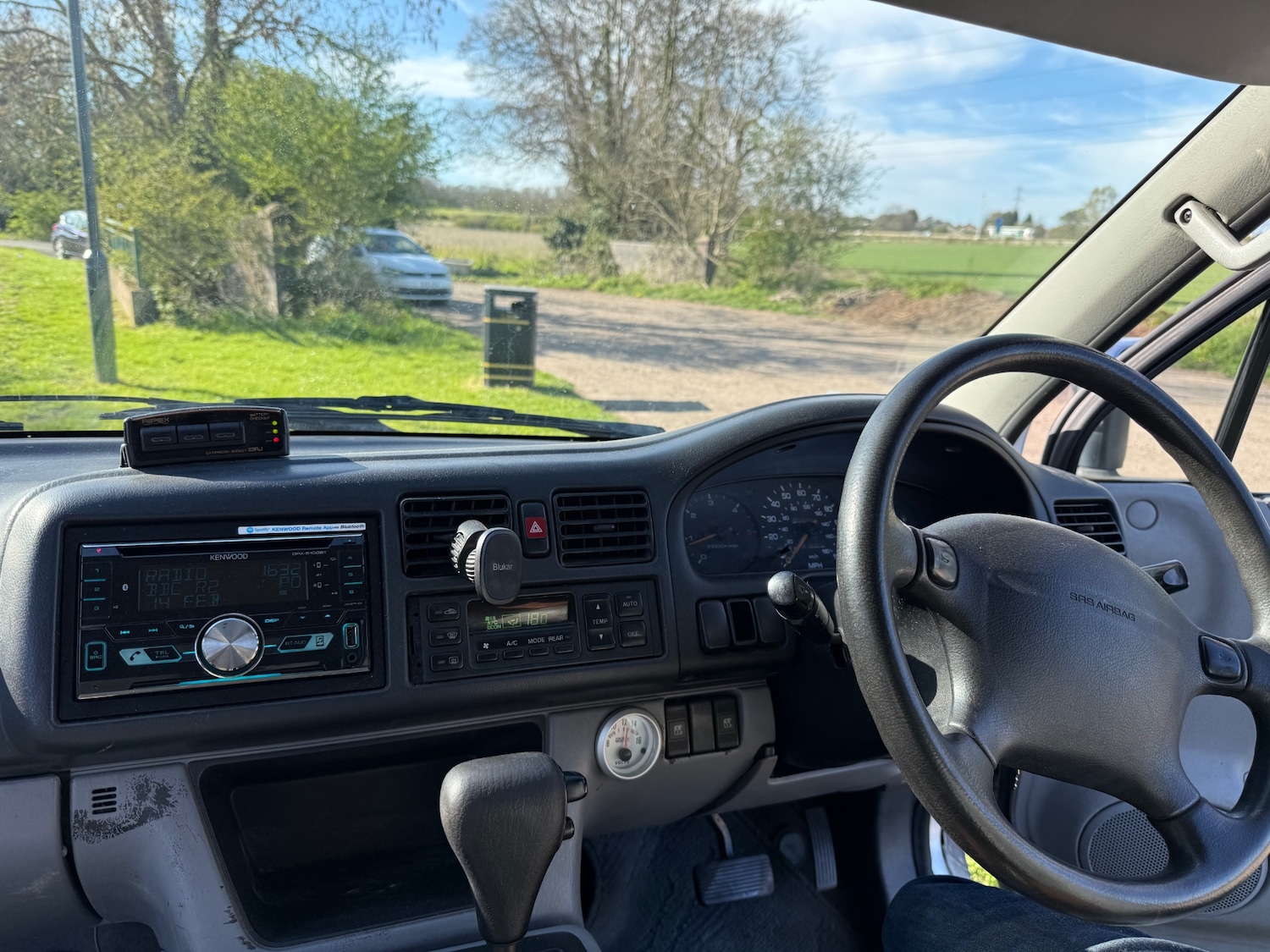 Used Ford Freda 2007 for sale - 78144812: Photo 22