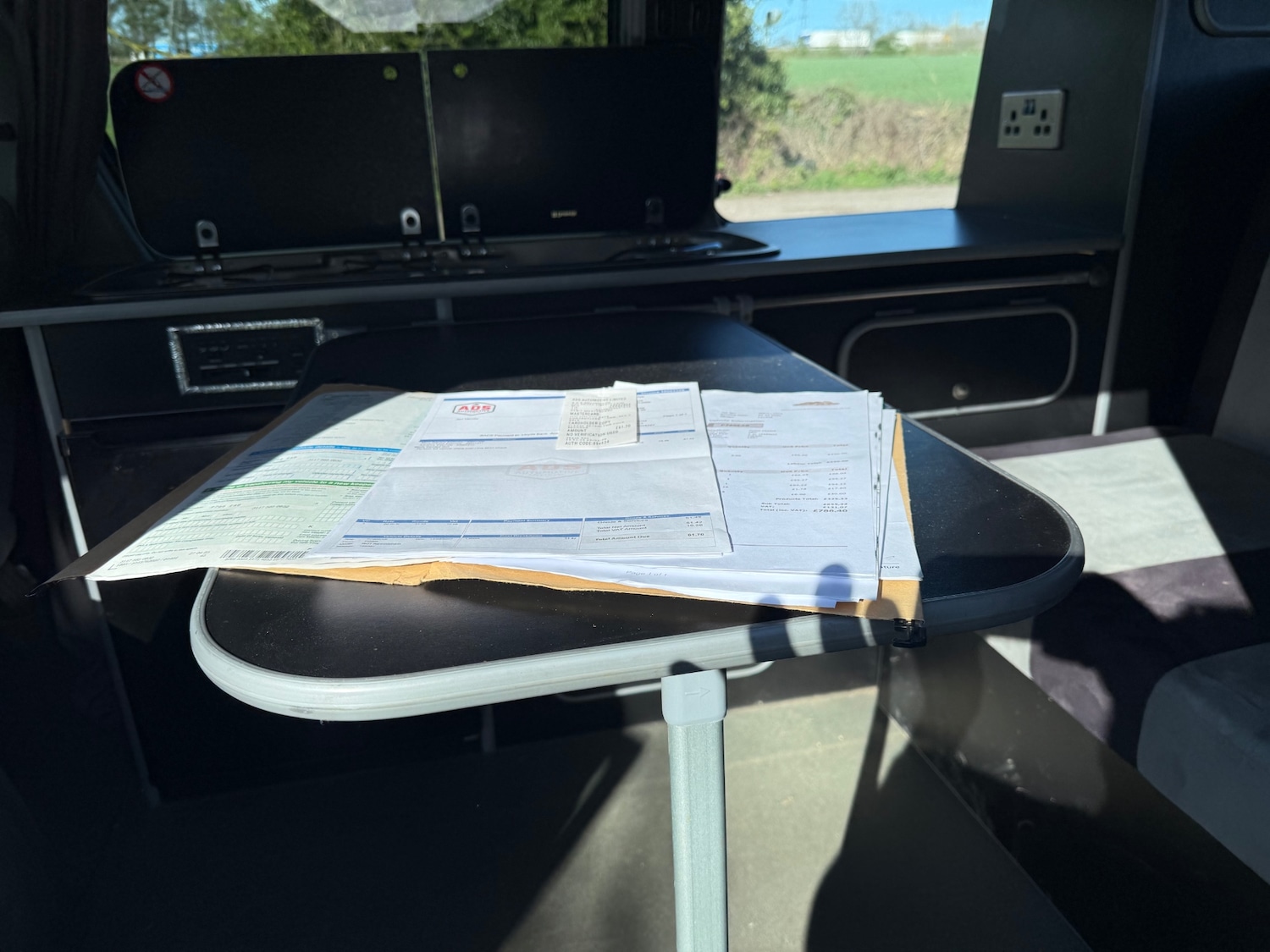 Used Ford Freda 2007 for sale - 78144812: Photo 23