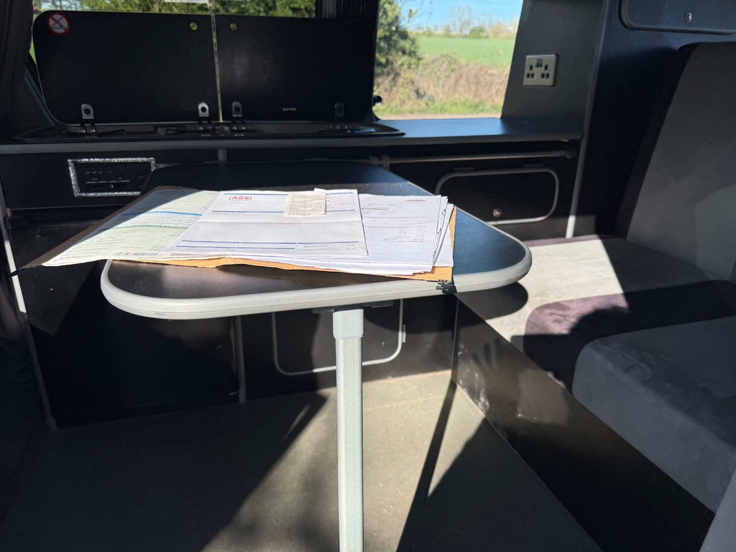 Used Ford Freda 2007 for sale - 78144812: Photo 24