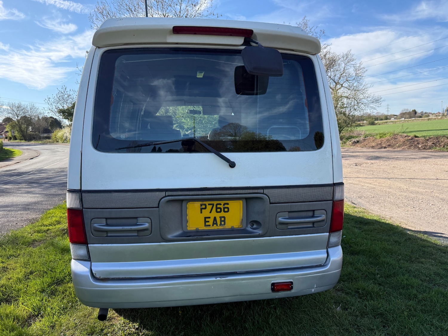 Used Ford Freda 2007 for sale - 78144812: Photo 3