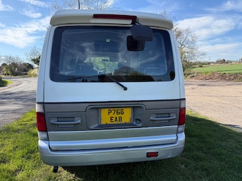 Used Ford Freda undefined for sale - 78144812: Photo