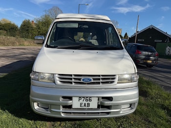 Used Ford Freda undefined for sale - 78144812: Photo