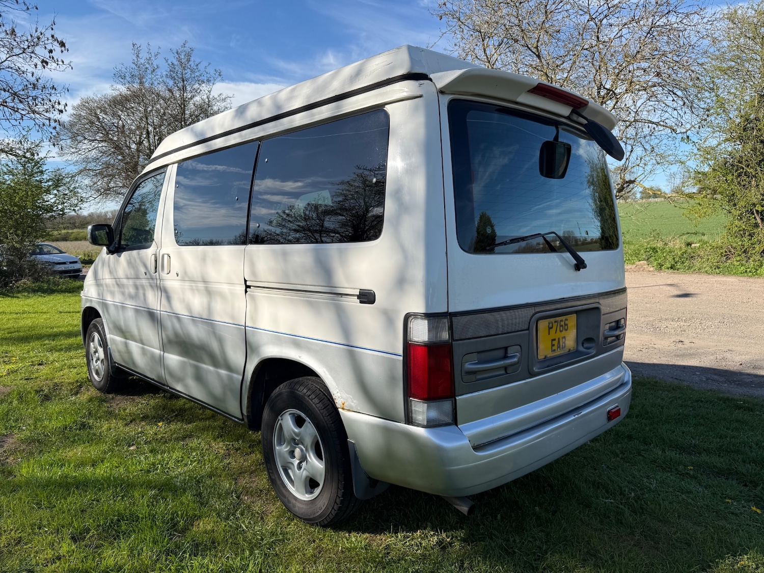 Used Ford Freda 2007 for sale - 78144812: Photo 5