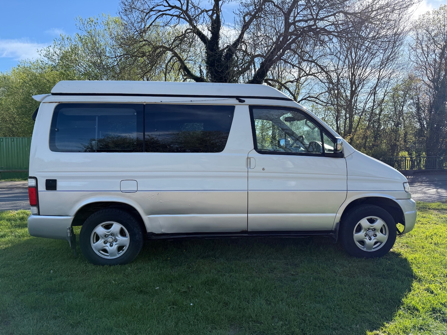 Used Ford Freda 2007 for sale - 78144812: Photo 6