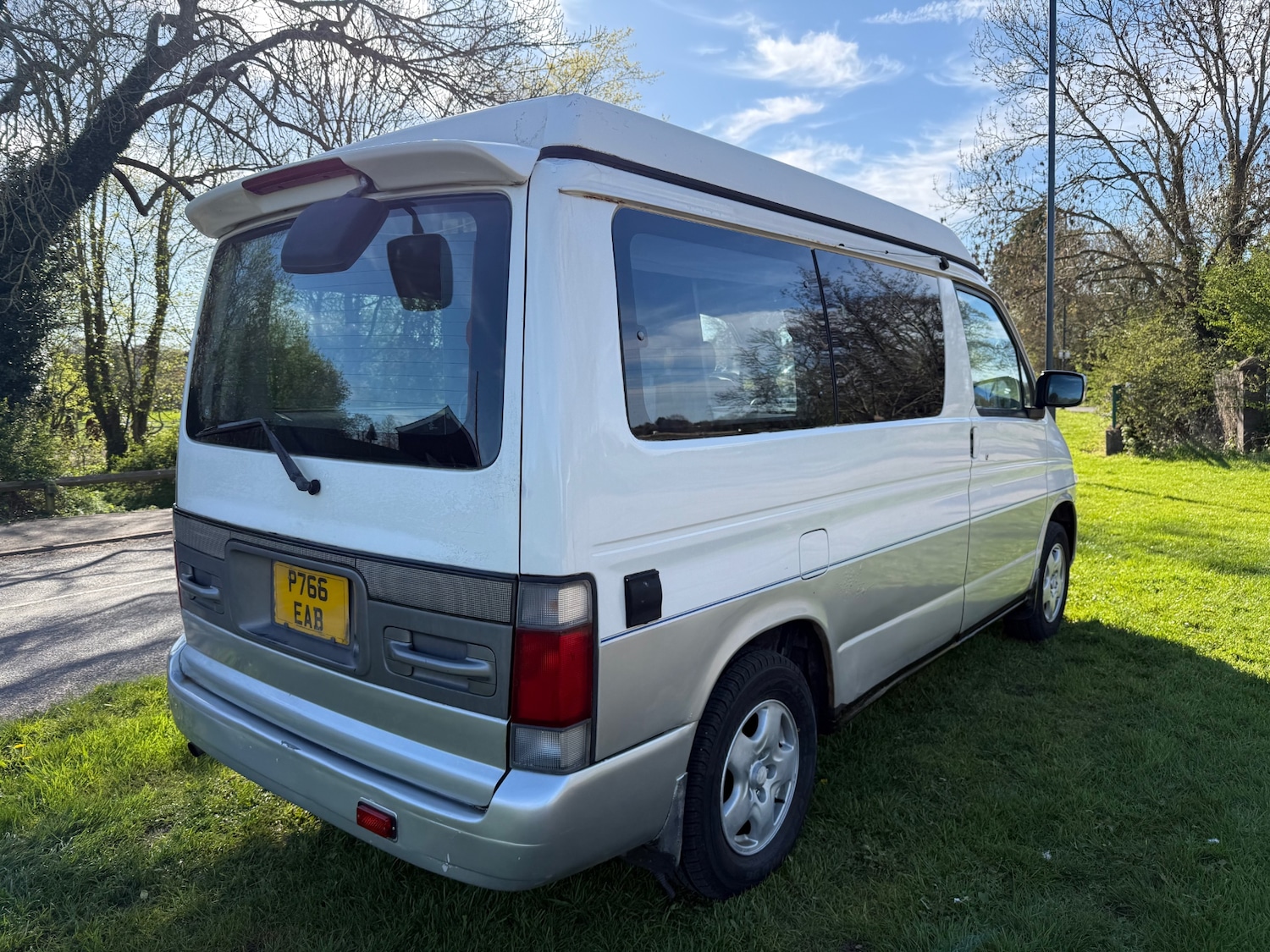 Used Ford Freda 2007 for sale - 78144812: Photo 7