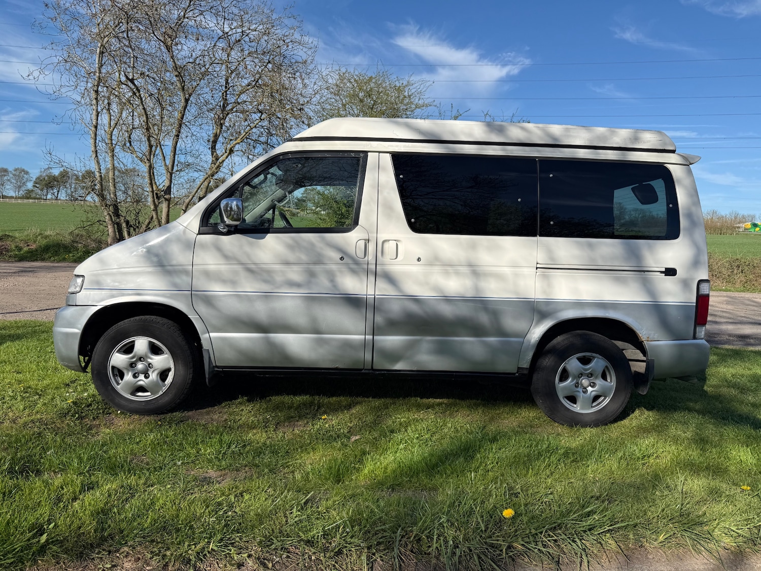 Used Ford Freda 2007 for sale - 78144812: Photo 8