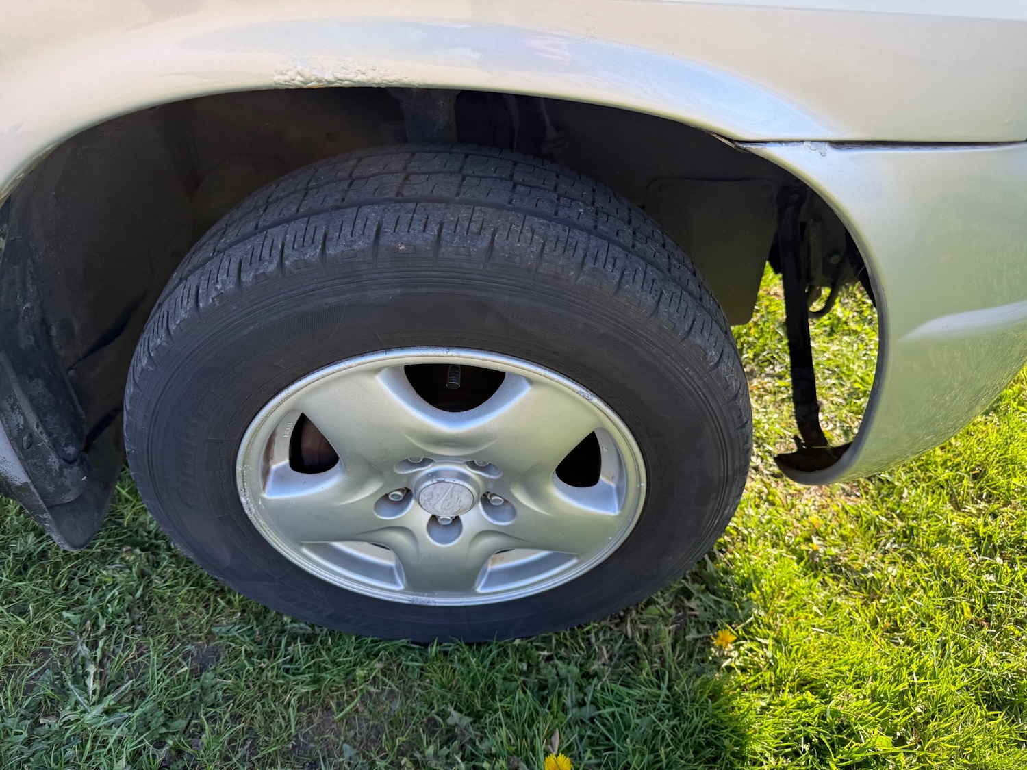 Used Ford Freda 2007 for sale - 78144812: Photo 9