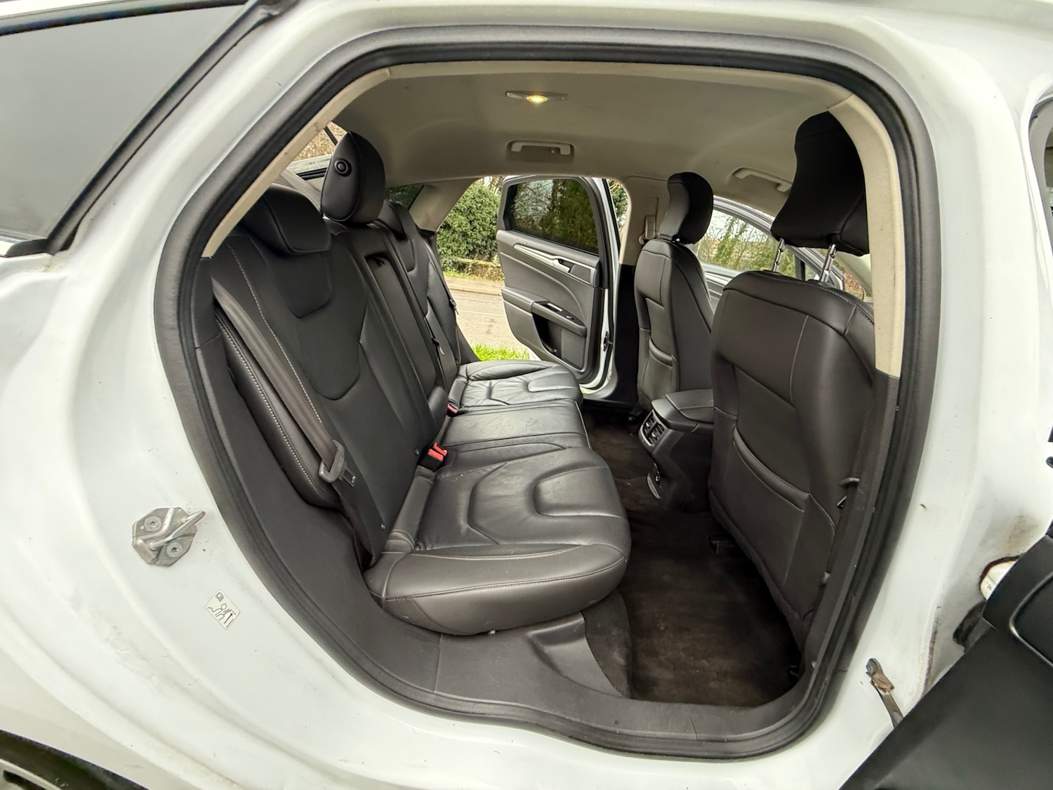 Used Ford Mondeo 2016 for sale - 77062212: Photo 10