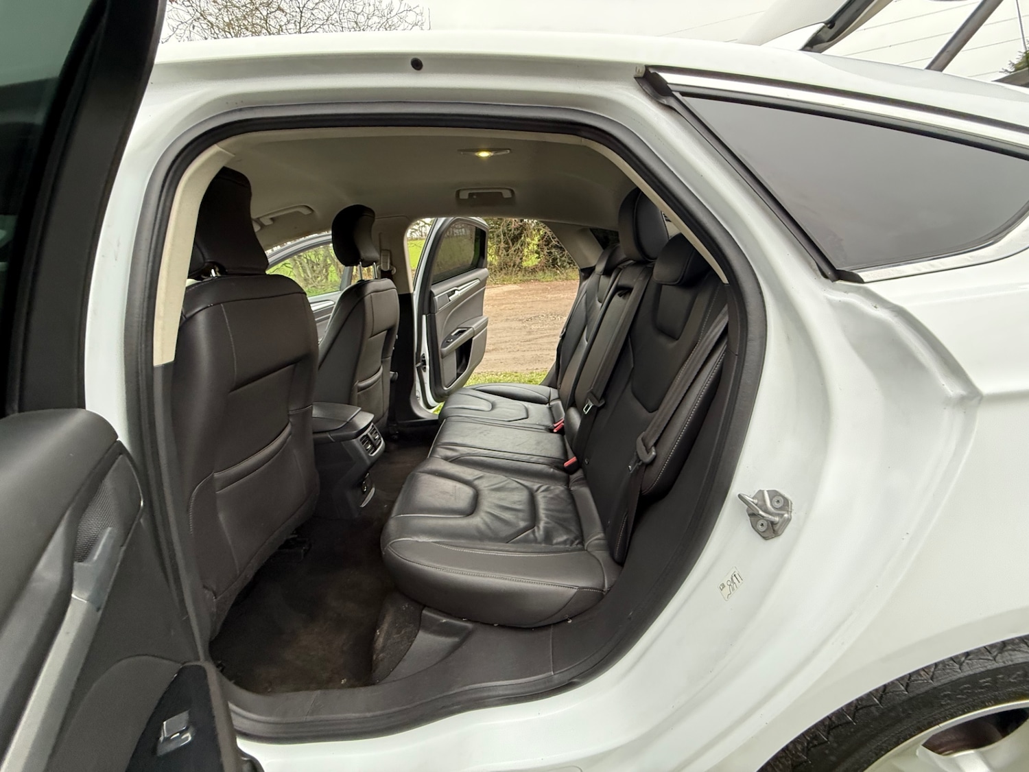 Used Ford Mondeo 2016 for sale - 77062212: Photo 11