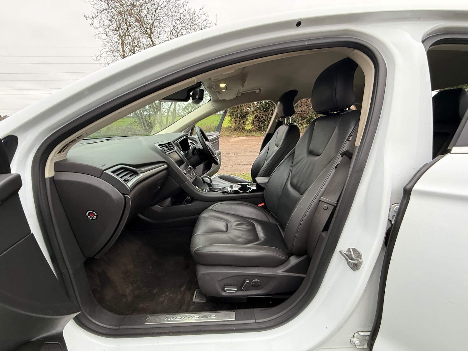 Used Ford Mondeo 2016 for sale - 77062212: Photo 12