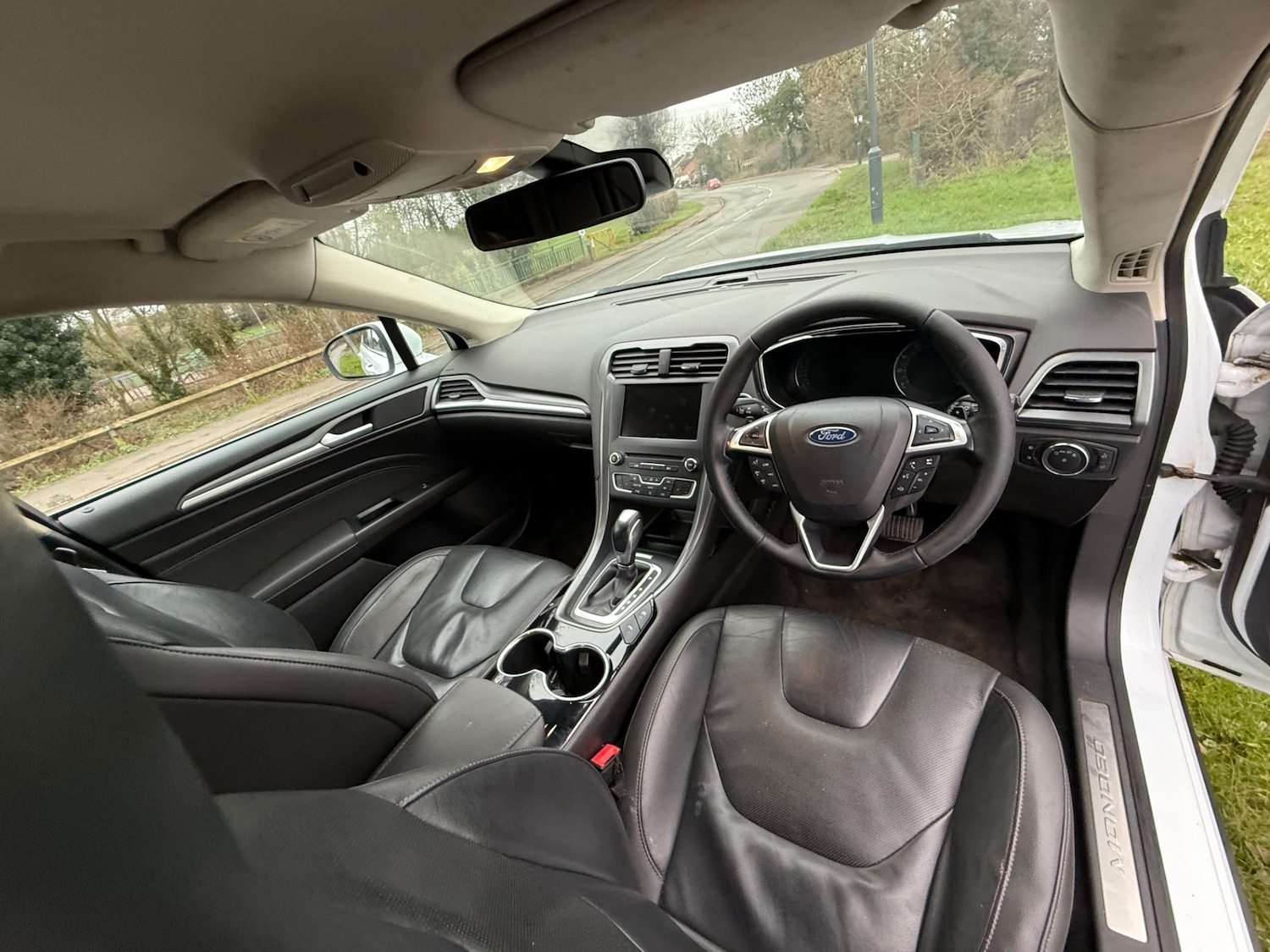 Used Ford Mondeo 2016 for sale - 77062212: Photo 14