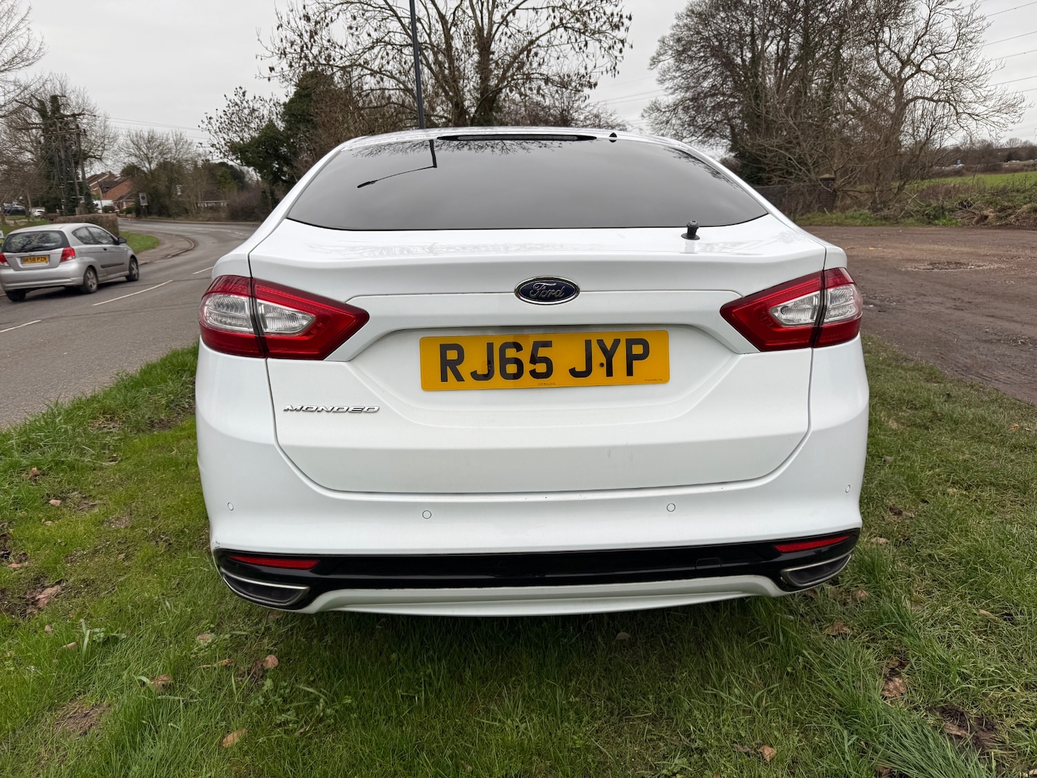 Used Ford Mondeo 2016 for sale - 77062212: Photo 15